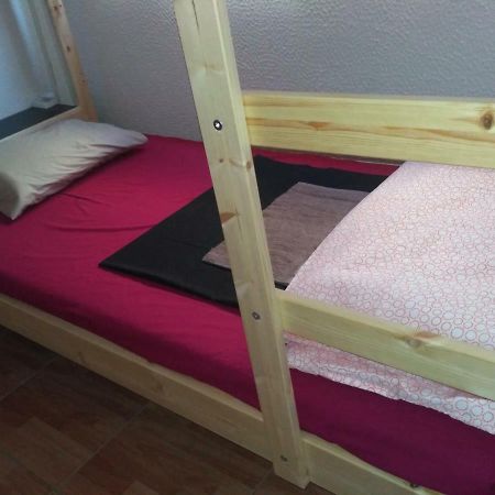 Mystery Shack Albergue Limassol Exterior foto