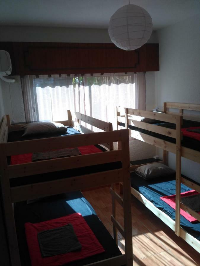 Mystery Shack Albergue Limassol Exterior foto
