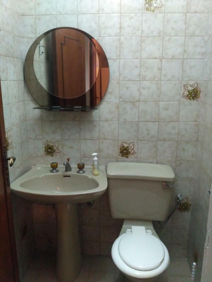 Mystery Shack Albergue Limassol Exterior foto